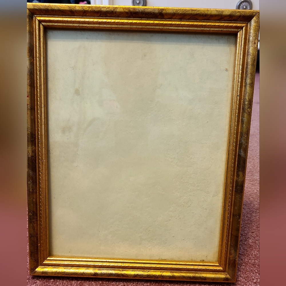 8x10 picture frame